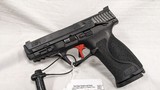 USED SMITH & WESSON M&P 9 2.0 9MM - 1 of 6