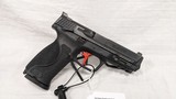 USED SMITH & WESSON M&P 9 2.0 9MM - 4 of 6