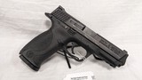 USED SMITH & WESSON M&P 40 4.25