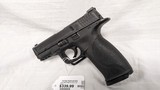 USED SMITH & WESSON M&P 40 4.25
