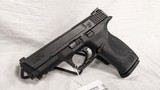 USED SMITH & WESSON M&P 40 4.25