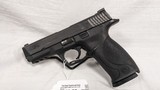USED SMITH & WESSON M&P 40 4.25