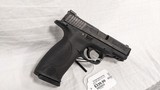 USED SMITH & WESSON M&P 40 4.25