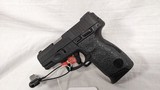 USED TAURUS G2C 9MM - 2 of 6
