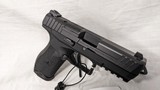 USED IWI MASADA OPTIC READY 9MM - 5 of 6