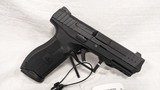 USED IWI MASADA OPTIC READY 9MM - 4 of 6