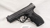 USED IWI MASADA OPTIC READY 9MM - 1 of 6