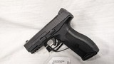 USED IWI MASADA OPTIC READY 9MM - 2 of 6