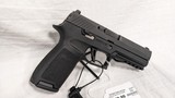 USED SIG SAUER P320 9MM - 6 of 6