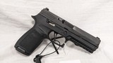 USED SIG SAUER P320 9MM - 4 of 6