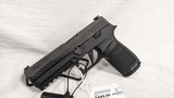 USED SIG SAUER P320 9MM - 3 of 6