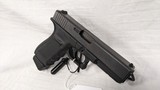 USED GLOCK G20 GEN. 4 10MM - 5 of 6