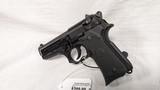 USED BERETTA 92 COMPACT L 9MM - 2 of 6