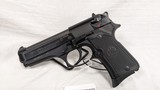 USED BERETTA 92 COMPACT L 9MM - 1 of 6