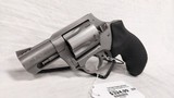 USED CHARTER ARMS PUG .357 MAG - 3 of 6