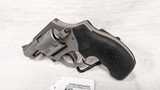 USED CHARTER ARMS PUG .357 MAG - 2 of 6