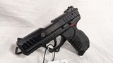 USED RUGER SR22 .22 LR - 3 of 6