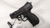 USED RUGER SR22 .22 LR - 2 of 6