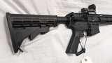 USED RUGER SR556 5.56MM - 6 of 8