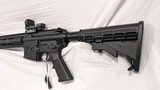 USED RUGER SR556 5.56MM - 2 of 8