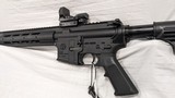 USED RUGER SR556 5.56MM - 3 of 8