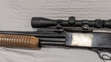 USED NORINCO YL12 12 GA SHOTGUN - 4 of 10