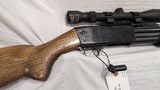 USED NORINCO YL12 12 GA SHOTGUN - 8 of 10