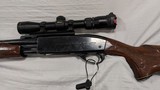 USED REMINGTON 870LW WINGMASTER 20 GA - 3 of 9