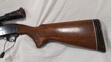 USED REMINGTON 870LW WINGMASTER 20 GA - 2 of 9