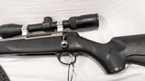 USED TIKKA T3 .243 WIN LEFT HAND - 3 of 10