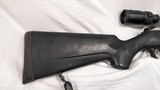 USED TIKKA T3 .243 WIN LEFT HAND - 7 of 10