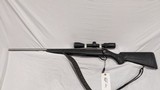 USED TIKKA T3 .243 WIN LEFT HAND - 1 of 10
