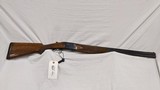 USED BERETTA BL-1 12 GA - 6 of 10