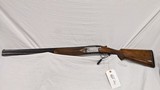 USED BERETTA BL-1 12 GA - 1 of 10