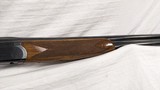 USED BERETTA BL-1 12 GA - 9 of 10