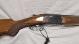 USED BERETTA BL-1 12 GA - 8 of 10
