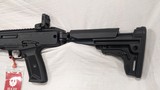 RUGER LC CARBINE 5.7X28MM - 2 of 8