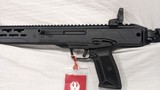 RUGER LC CARBINE 5.7X28MM - 3 of 8