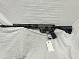 LWRCI DI M6IC 5.56 CAMO - 1 of 2