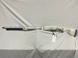 STOEGER M3500 SNOW GOOSE - 1 of 2