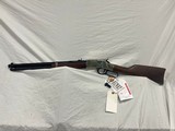 HENRY BIG BOY
SILVER IN 44MAG - 1 of 2