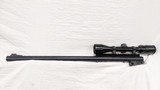 THOMPSON / CENTER ARMS ENCORE 12GA 3