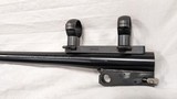 THOMPSON / CENTER ARMS ENCORE 7MM REM MAG 26