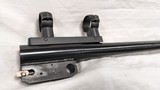 THOMPSON / CENTER ARMS ENCORE 7MM REM MAG 26