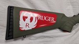 RUGER AMERICAN PREDATOR 6.5MM GRENDEL - 7 of 10