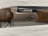 BERETTA 694 SPORTING 12GA 30