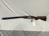 BERETTA 694 SPORTING 12GA 30