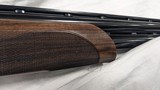 BROWNING CITORI 725 SPORTING MEDALLION HIGH GRADE - 12 of 17