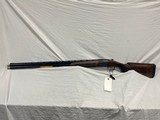 BROWNING CITORI 725 SPORTING MEDALLION HIGH GRADE - 1 of 17