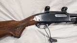 USED REMINGTON 870 WINGMASTER MAGNUM 12GA - 9 of 11